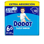 Dodot Etapas Pannolino Massima Assorbenza E Comfort