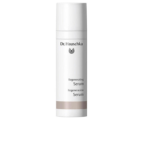 Dr Hauschka Regenerating Dr Hauschka Siero Rigenerante Per Pelle Matura Riduzione Rughe Visibili