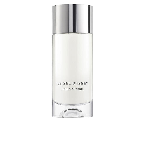 Issey Miyake Le Sel D'Issey Parfum Eau De Toilette Erfrischende Meeres Salz Energie