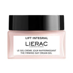 Lierac Lift Integral Gel Crema Giorno Con Structurelift Pelle Più Soda