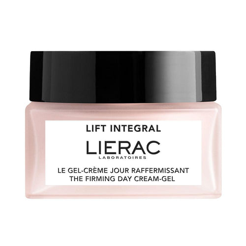 Lierac Lift Integral Gel Crema Giorno Con Structurelift Pelle Più Soda