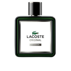 Lacoste Original Profumo Eau De Parfum Fragranza Avvolgente