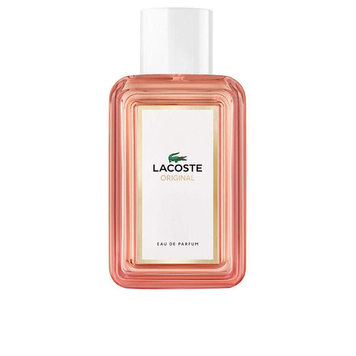 Lacoste Original Pour Femme Profumo Eau De Parfum Eleganza Distintiva