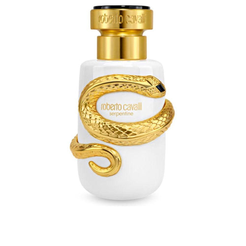 Roberto Cavalli Serpentine Parfüm Eau De Parfum Verführerische Zeitlose Raffinierte Eleganz