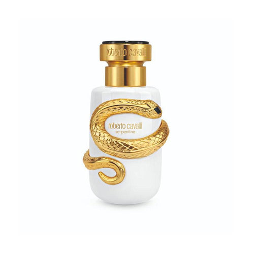 Roberto Cavalli Serpentine Parfüm Eau De Parfum Verführerische Zeitlose Raffinierte Eleganz