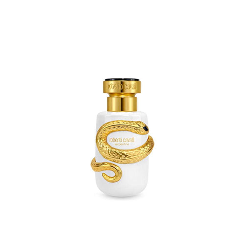 Roberto Cavalli Serpentine Parfüm Eau De Parfum Verführerische Zeitlose Raffinierte Eleganz