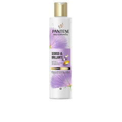 Pantene Miracle Pantene Shampoo Smooth Radiant Silky Hair