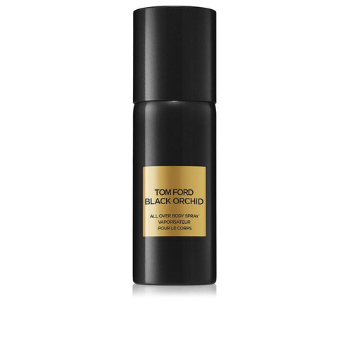 Tom Ford Black Orchid Profumo Eau De Parfum Body Spray Lusso Audace Eleganza Senza Tempo