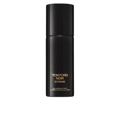 Tom Ford Noir Extreme Profumo Body Mist Eau De Toilette Traccia Ambra Legnosa
