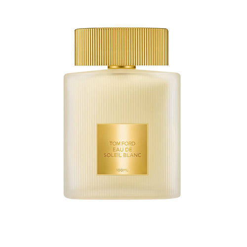 Tom Ford Eau De Soleil Blanc Parfüm Eau De Toilette Solar Floral Amber