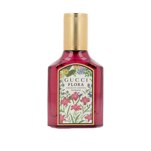 Gucci Flora Gorgeous Gardenia Intense Perfume Eau De Parfum Encanto Floral Seductor
