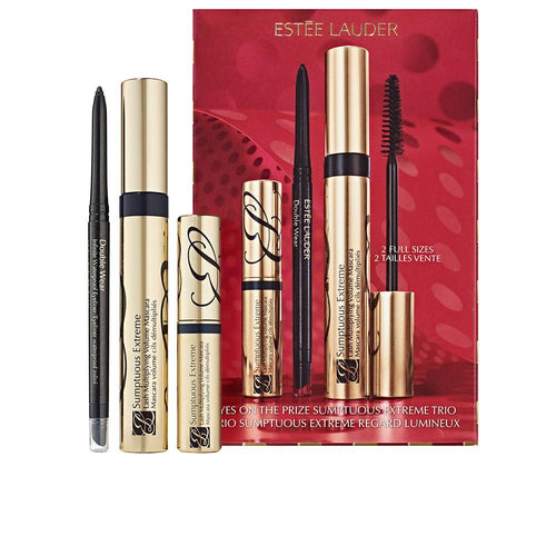 Estée Lauder Sumptuous Mascara Set Sguardo Definito Sublime
