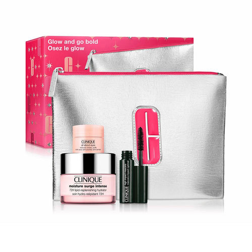 Clinique Moisture Surge Set Cosmetico Viso