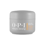Opi Nature Strong Exfoliante Para Manos Y Pies Piel Suave Y Radiante