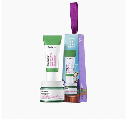 Dr.jart+ Cicapair Crema Lenitiva Per Pelle Sensibile Calma E Protegge