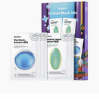 Dr.jart+ Dermask Maschere Viso Infusione Acido Ialuronico