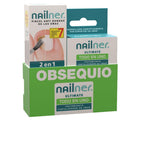 Nailner Nailner Cuidado De Uñas Spazzola Antifungina Unghie Sane In Una Settimana