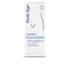 Multi-Gyn Multi-Gyn Tratamiento Gel Per Idratazione Vaginale Sollievo Rapido
