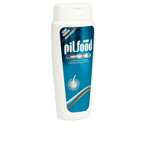 Pilfood Direct Anti Hair Loss Shampoo Contro La Caduta Dei Capelli