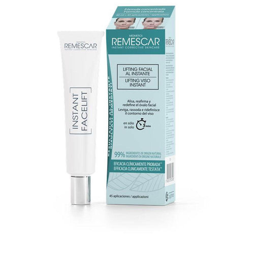 Remescar Remescar Cuidado Facial Gesichtspflege Instant Lifting Sofort Straffende Wirkung