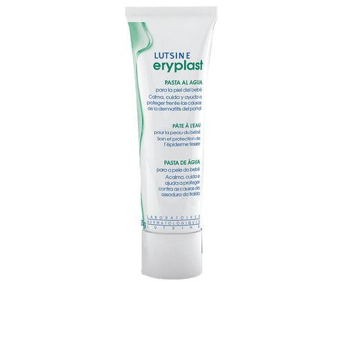 Lutsine Eryplast Windelcreme Beruhigt Und Schützt