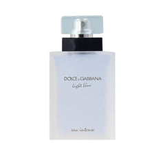 Dolce & Gabbana Light Blue Pour Femme Profumo Eau De Parfum Seduzione Mediterranea