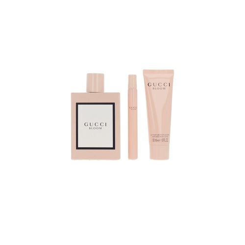 Gucci Bloom Profumo Eau De Parfum Essenza Di Giardino Fiorito