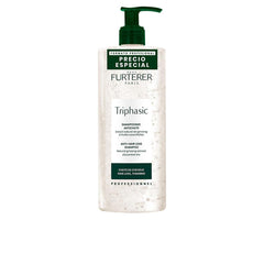 Rene Furterer Triphasic Active Grow Shampoo Für Natürliches Haarwachstum