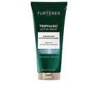 Rene Furterer Triphasic Active Grow Shampoo Für Natürliches Haarwachstum