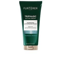 Rene Furterer Triphasic Active Grow Shampoo Für Natürliches Haarwachstum