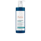 Avène Cleanance Gel Detergente Esfoliante Anti Imperfezioni Viso Radiante