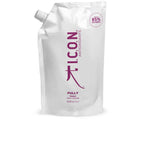 I.c.o.n. Icon Shampoos Shampoo Ricarica Antiossidante Con Aloe Vera E Açai