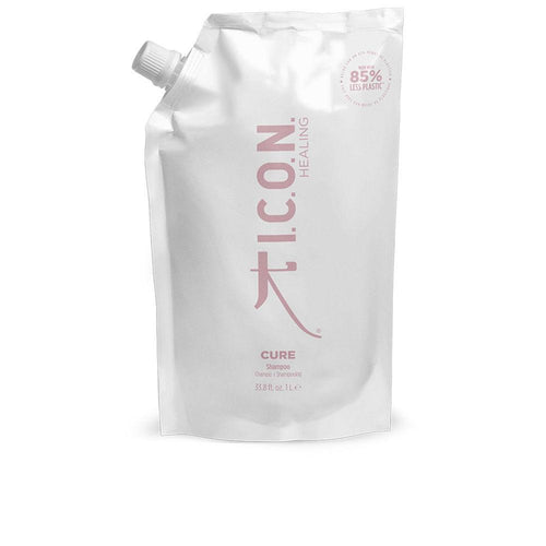 I.c.o.n Icon Shampoos Healing Cure Shampoo Per Capelli