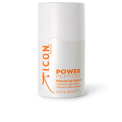 I.c.o.n. Icon Treatments Tratamiento Capilar Power Peptides Resultados Visibles