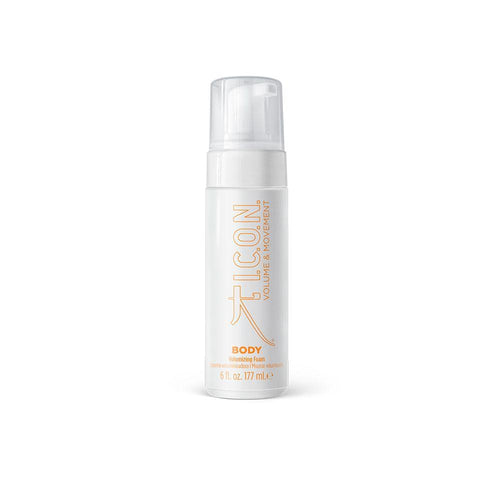 I.c.o.n. Icon Styling Volumenschaum Für Haare