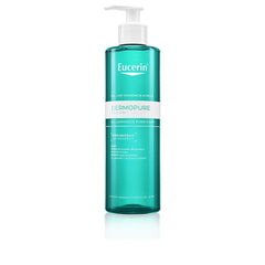 Eucerin Dermopure Gel Detergente Viso Pulizia Quotidiana