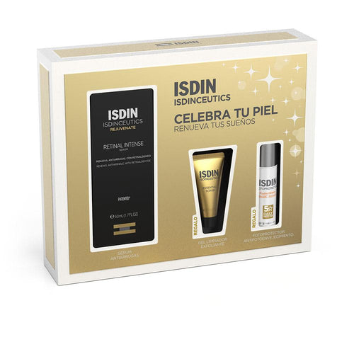 Isdin Isdinceutics Retinal Intense Siero Tecnologia A Doppia Fase