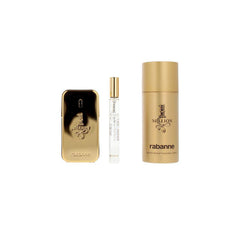 Rabanne 1 Million Parfum Eau De Toilette Und Duschgel Erfrischend Und Verführerisch