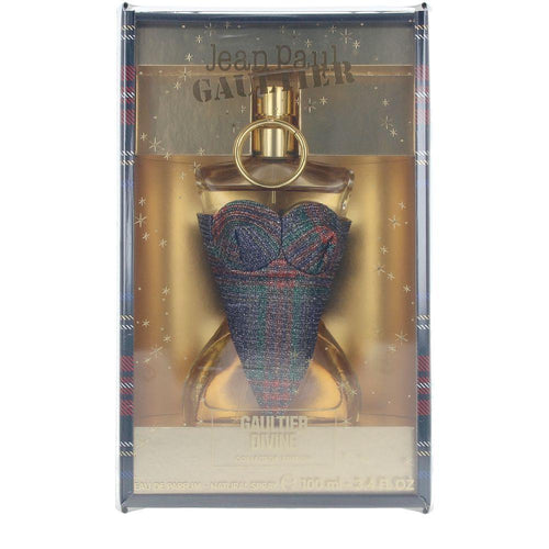 Jean Paul Gaultier Gaultier Divine Profumo Eau De Parfum Gourmand Floral Summer