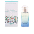 Hermès Les Jardins D'hermès Profumo Eau De Toilette Avventura Olfattiva Unica