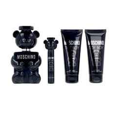 Moschino Toy Boy Profumo Eau De Parfum Set Unveil Your Fun Spirit