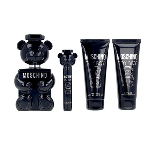 Moschino Toy Boy Profumo Eau De Parfum Set Unveil Your Fun Spirit