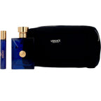Versace Dylan Blue Profumo Eau De Toilette Lui È In Controllo
