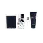 Michael Kors Pour Homme Perfume Set Eau De Parfum Esencia Marina Cítrica Especiada