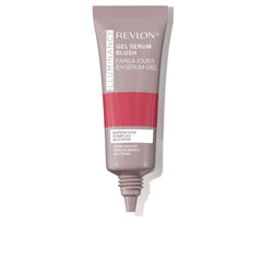 Revlon Mass Market Illuminance Serum Gel Blush Enchanting Mauve Colore Puro E Luminoso