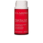 Clarins Total Eye Lift Recarga Tratamiento De Ojos Lifting Instantáneo
