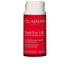 Clarins Total Eye Lift Recarga Tratamiento De Ojos Lifting Instantáneo