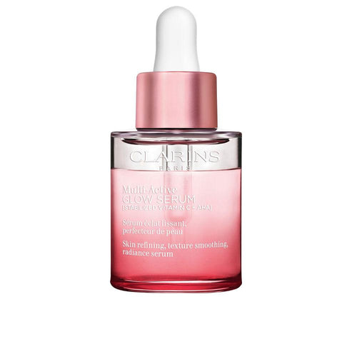 Clarins Multi-Active Siero Illuminante Per Una Pelle Radiosa