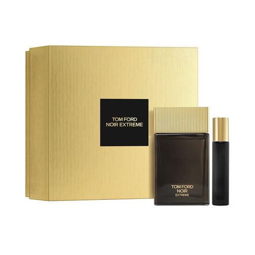 Tom Ford Noir Extreme Profumo Eau De Parfum Chic Ispirazione Urbana