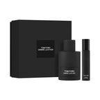 Tom Ford Ombré Leather Profumo Eau De Parfum Set Ampio Senza Limiti E Audace